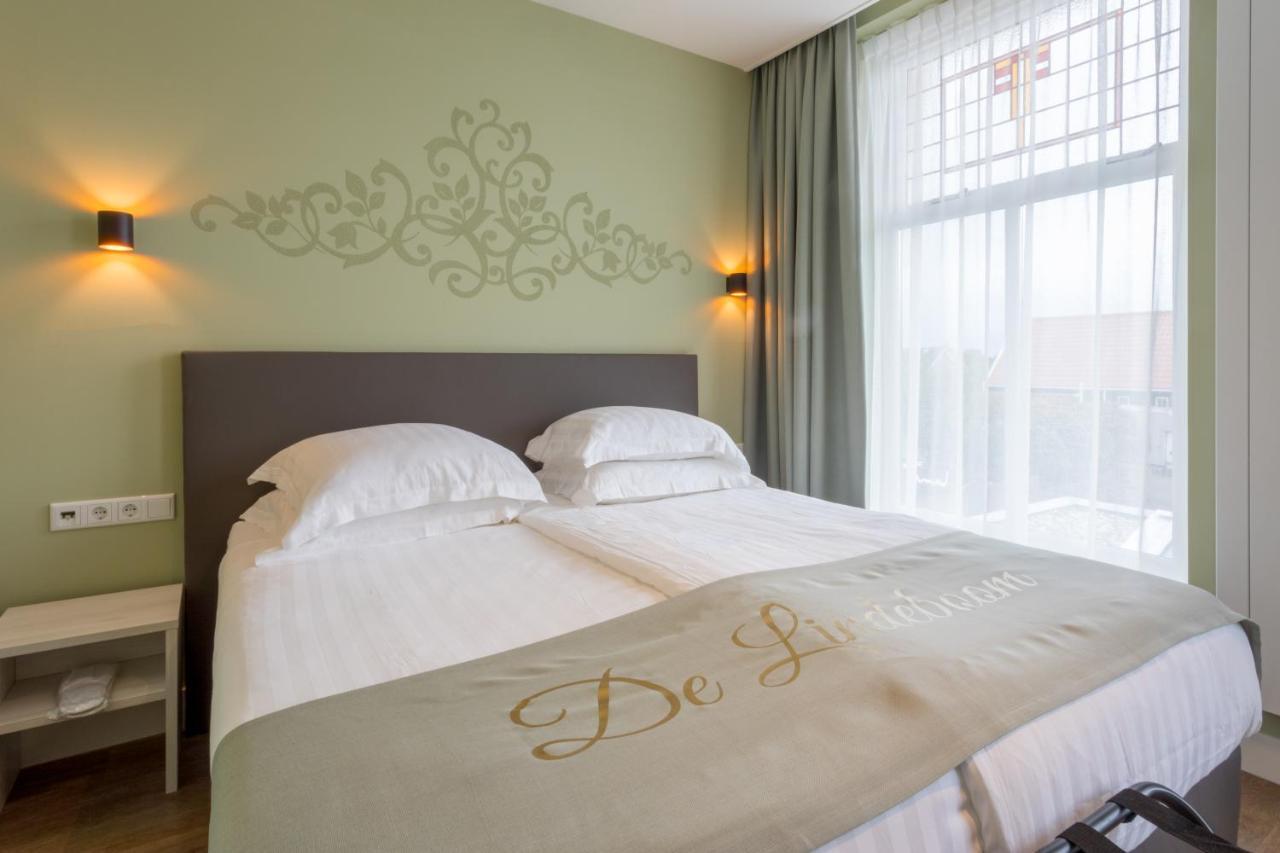 B&B - Brasserie De Lindeboom Serooskerke  Kültér fotó